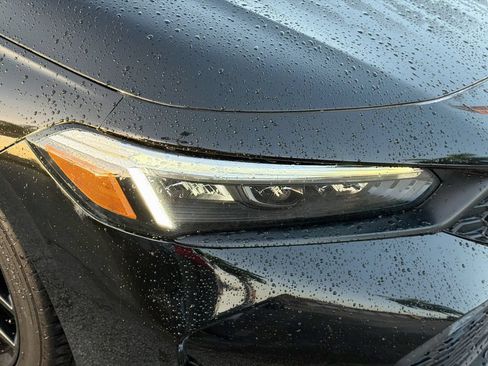 Used 2025 Honda Civic Sport image 33