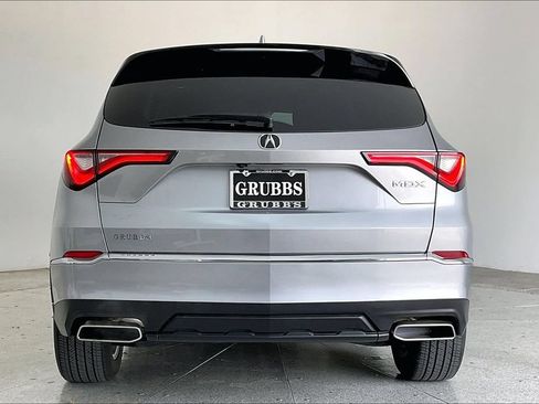 Used 2024 Acura MDX FWD image 4