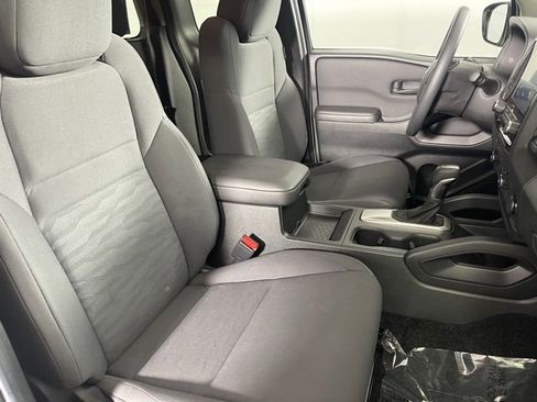 Used 2024 Nissan Frontier S w/ S Utility Package image 16