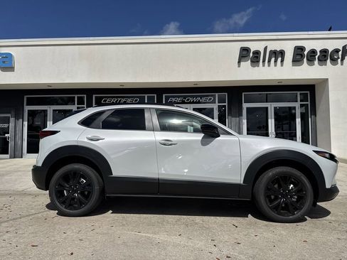 New 2026 MAZDA CX-30 Aire Edition AWD/4WD image 23