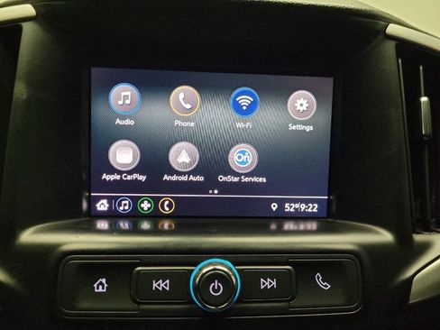 Used 2021 GMC Terrain SLE image 25