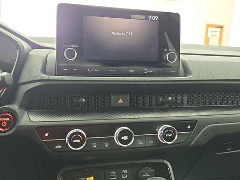 Certified 2024 Honda CR-V Sport image 19