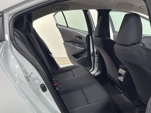 Certified 2025 Toyota Corolla LE image 17