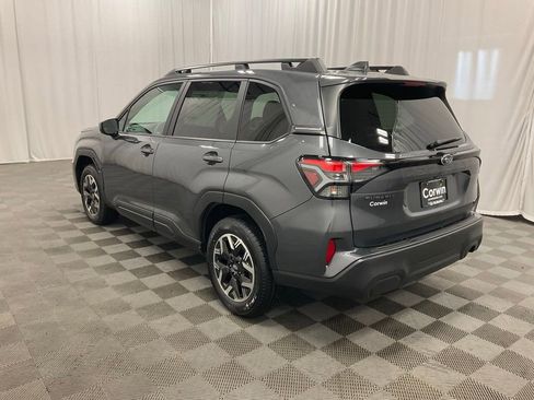 New 2026 Subaru Forester Premium image 4