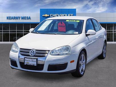 Used 2010 Volkswagen Jetta Limited Edition