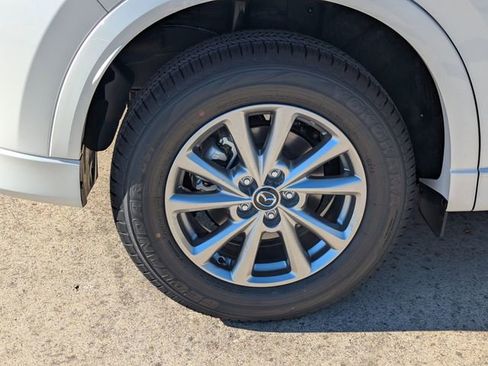 New 2025 MAZDA CX-5 AWD 2.5 S w/ Select Package image 3