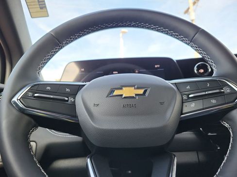 New 2026 Chevrolet Blazer EV LT image 18