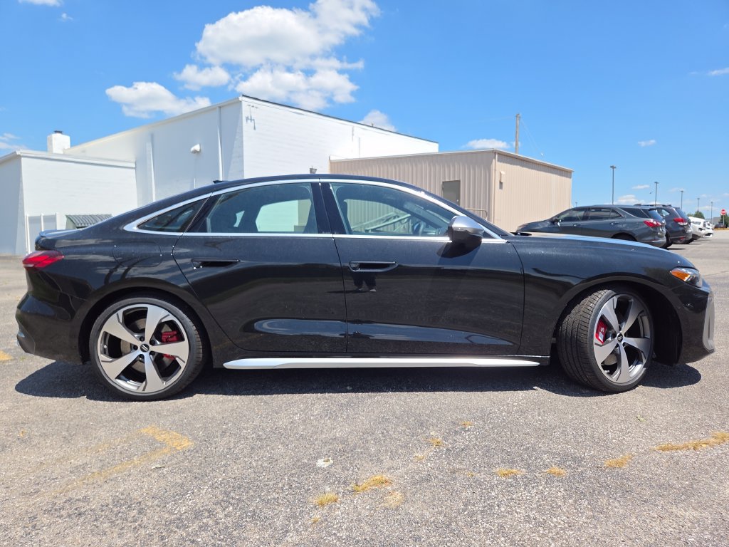 New 2026 Audi S5 Premium Plus AWD/4WD image 11