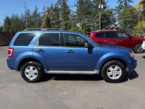 Used 2009 Ford Escape XLT image 8