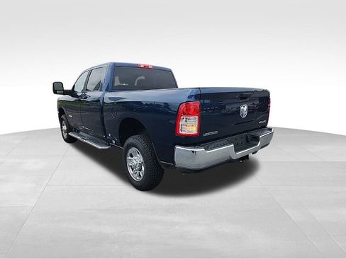 Certified 2024 RAM 2500 Big Horn w/ Bed Utility Group image 9