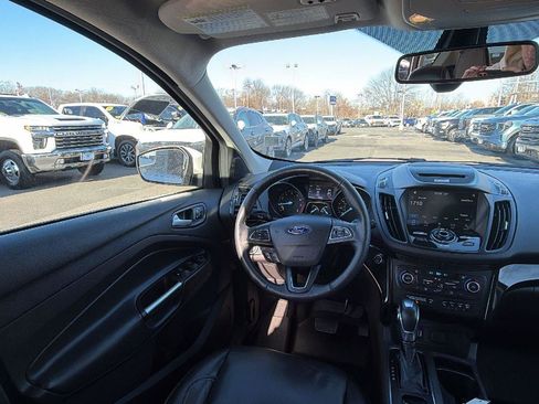 Used 2018 Ford Escape Titanium image 24