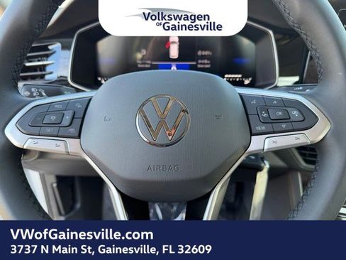 New 2026 Volkswagen Jetta S image 16