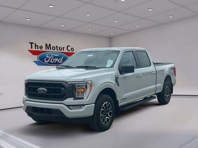 Used 2023 Ford F150 XLT w/ Equipment Group 302A High