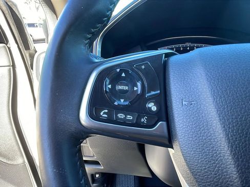 Used 2019 Honda CR-V EX-L image 30