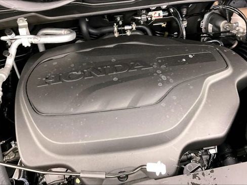 New 2026 Honda Odyssey EX-L image 14