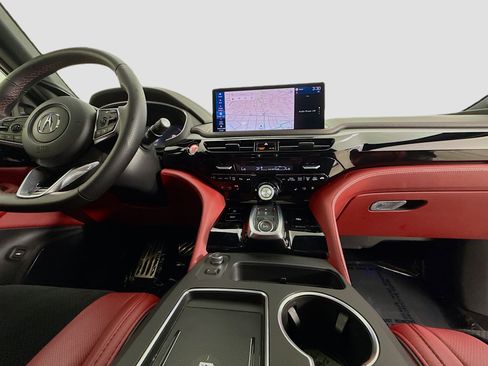 Used 2026 Acura MDX A-Spec image 36