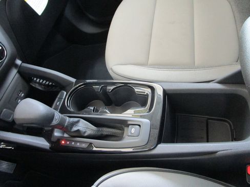 New 2026 Chevrolet TrailBlazer LS FWD image 30
