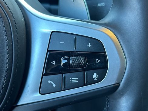 Certified 2024 BMW M440i Coupe w/ Premium Package image 29