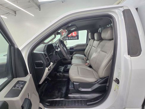 Used 2019 Ford F150 XL w/ Equipment Group 101A Mid RWD image 13