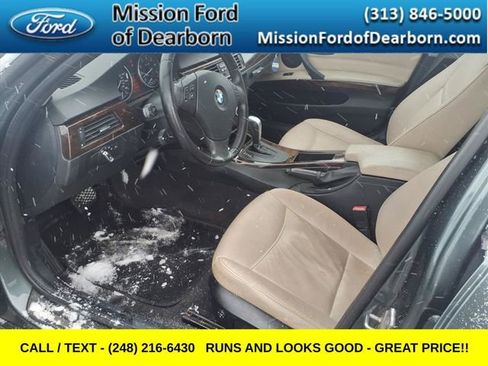 Used 2011 BMW 328i Sedan image 8