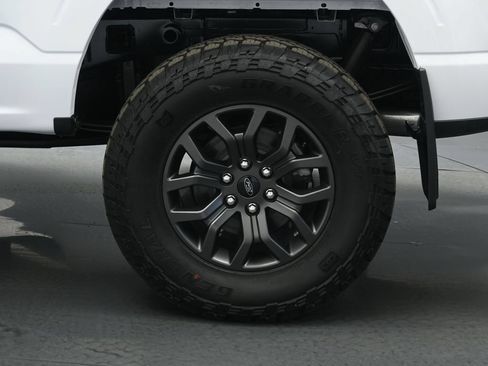 New 2026 Ford F150 Tremor w/ Equipment Group 402B AWD/4WD image 25