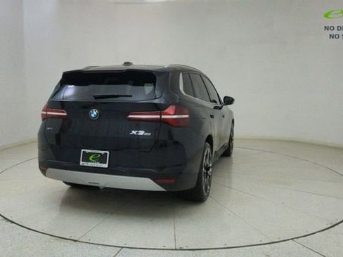 Used 2025 BMW X3 xDrive30 w/ Premium Package AWD/4WD image 68