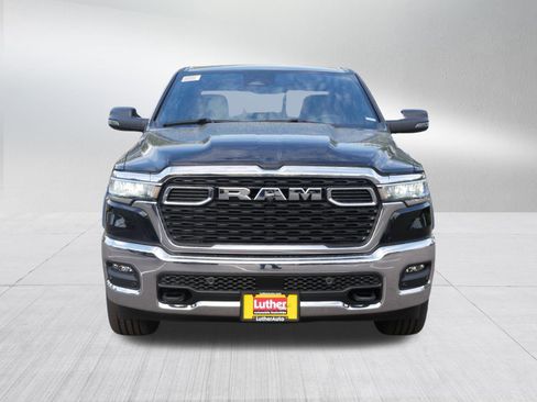 New 2026 RAM 1500 Big Horn image 2