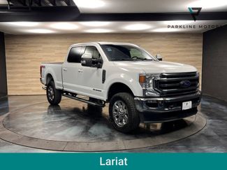 Used 2020 Ford F250 Lariat AWD/4WD 360° Tour