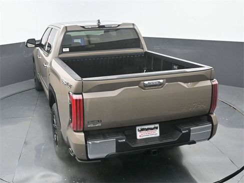 New 2026 Toyota Tundra 1794 Edition w/ TRD Off-Road Package image 30