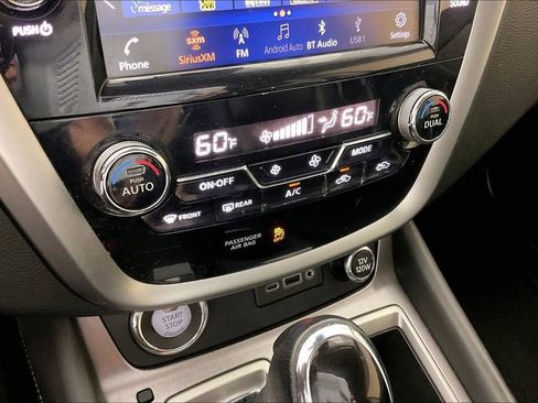 Used 2023 Nissan Murano SV AWD/4WD image 33