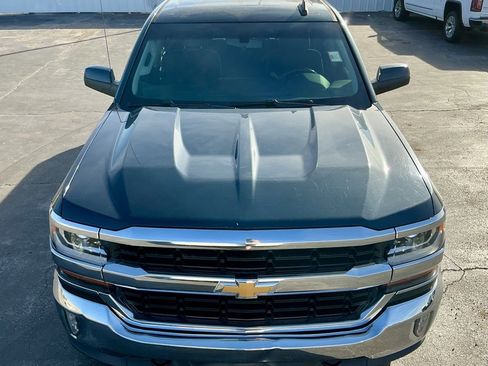 Used 2018 Chevrolet Silverado 1500 LT w/ All Star Edition image 11