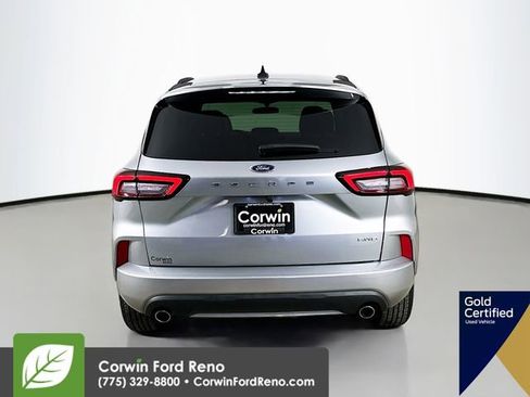 Certified 2023 Ford Escape ST-Line image 8
