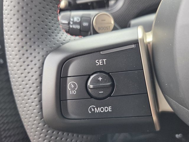 New 2026 MINI Cooper S FWD image 24