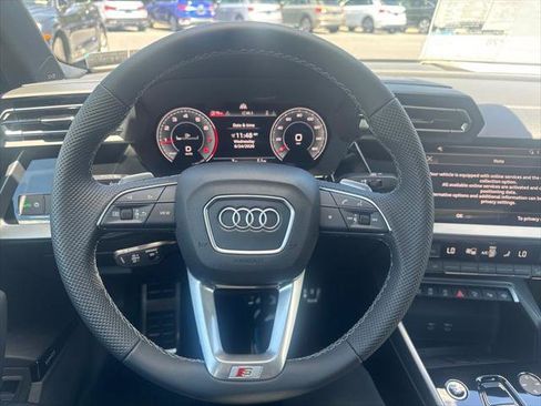 New 2026 Audi A3 2.0T Premium Plus AWD/4WD image 30