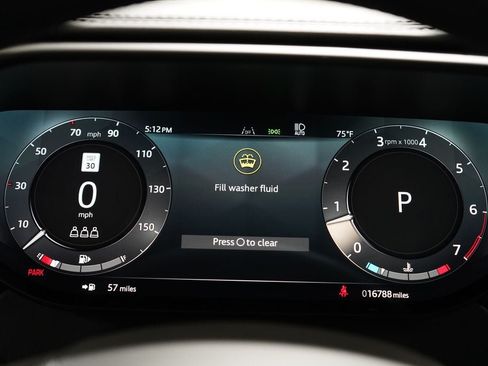 Used 2024 Land Rover Range Rover Sport SE AWD/4WD image 19