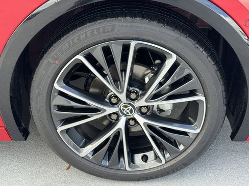 New 2026 Toyota Prius Limited image 15