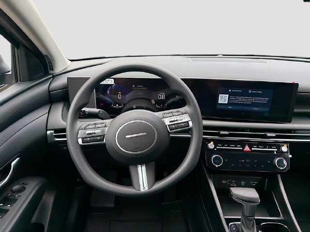 New 2026 Hyundai Tucson SEL Plus FWD image 22