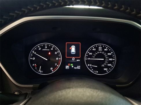 Certified 2025 Subaru Ascent Limited image 24