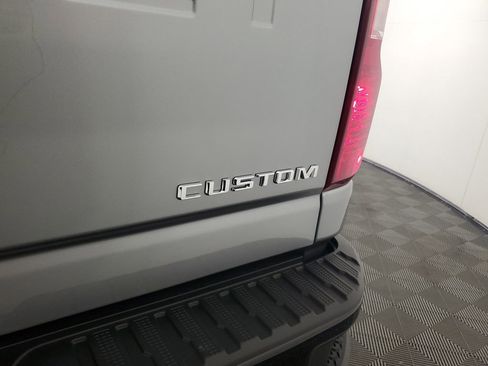 New 2026 Chevrolet Silverado 2500 Custom image 30