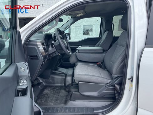 New 2025 Ford F150 XL w/ Equipment Group 103A High image 26