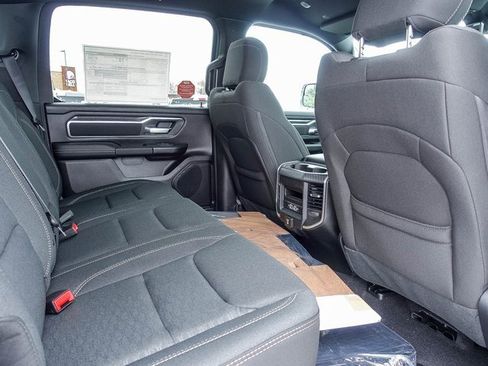 New 2026 RAM 1500 Big Horn image 11