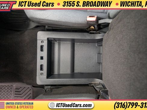 Used 2021 Ford F150 XLT w/ Equipment Group 301A Mid AWD/4WD image 25
