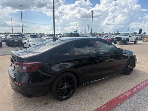 Used 2026 Honda Civic Sport image 3