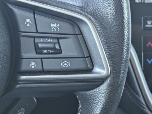 Certified 2024 Subaru Outback Limited image 25