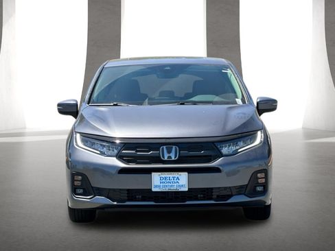 New 2026 Honda Odyssey EX-L image 9