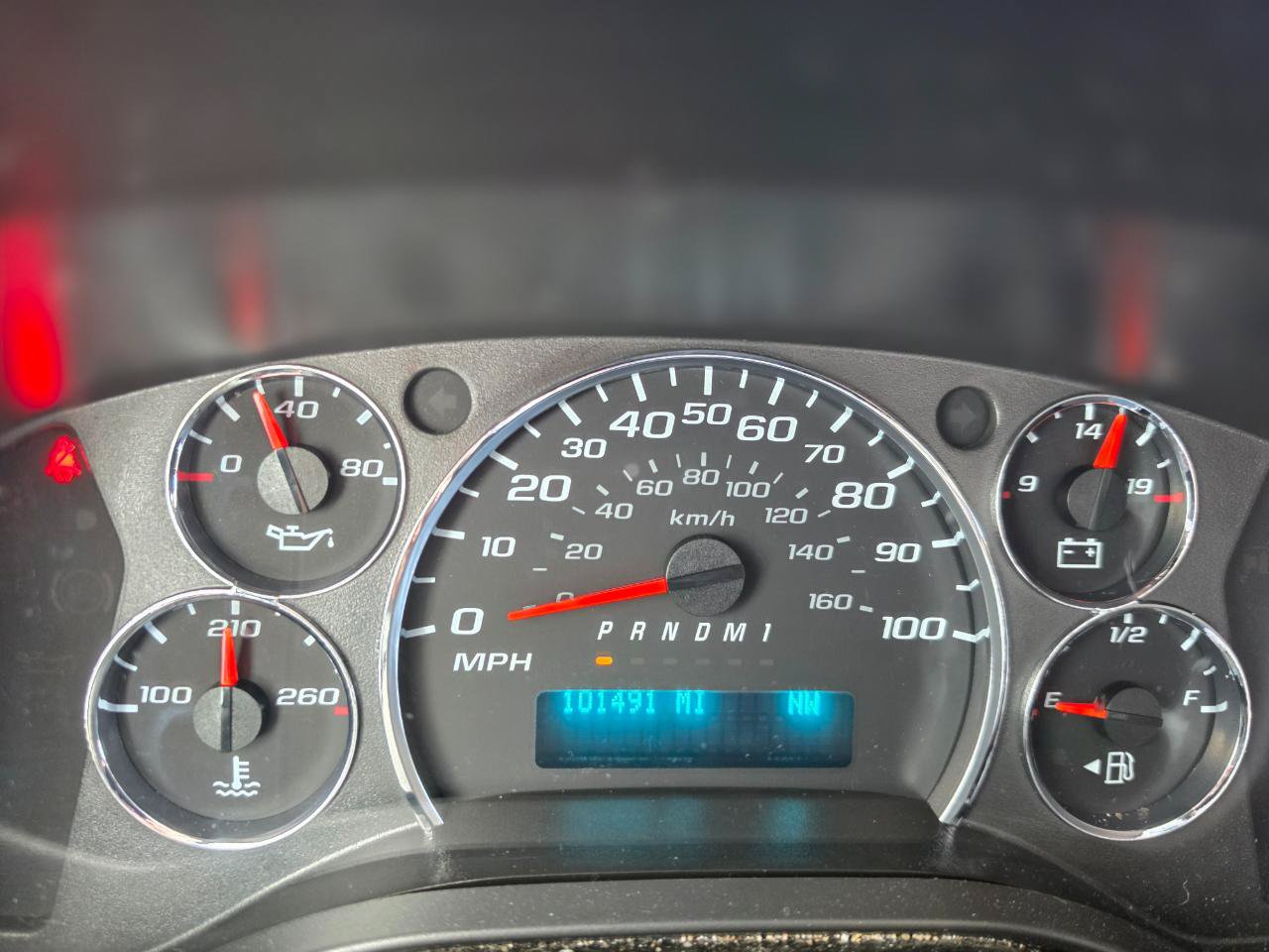 Used 2019 Chevrolet Express 2500 RWD image 17