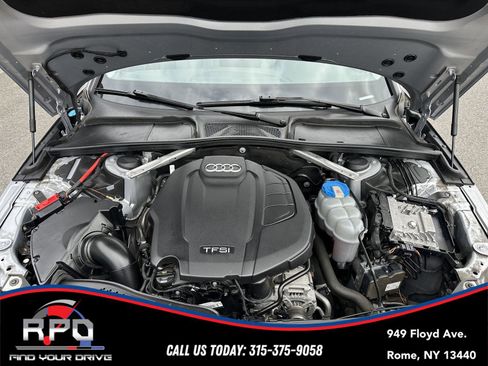 Used 2018 Audi A4 2.0T Premium Plus image 13