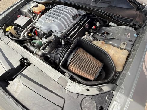 Used 2018 Dodge Challenger SRT Demon image 29