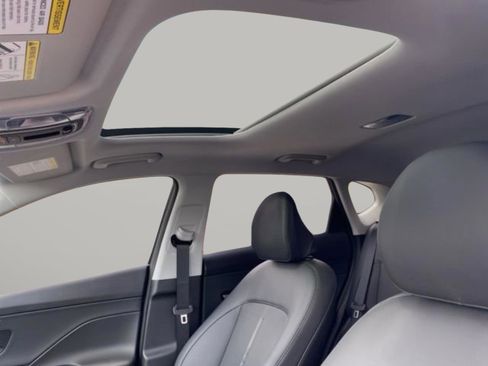 New 2026 Hyundai Kona Limited AWD/4WD image 16