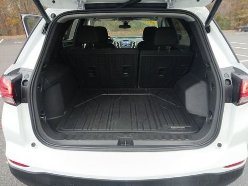 Used 2022 Chevrolet Equinox LT image 22